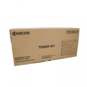 Kyocera TK8604 Yellow Toner 20,000 pages Yellow