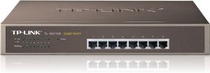 TP-LINK TL-SG1008 8 Port Gigabit Switch