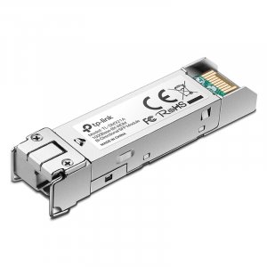 TP-Link TL-SM321A 1000Base-BX WDM Bi-Directional SFP Module