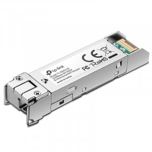 TP-Link TL-SM321B 1000Base-BX WDM Bi-Directional SFP Module