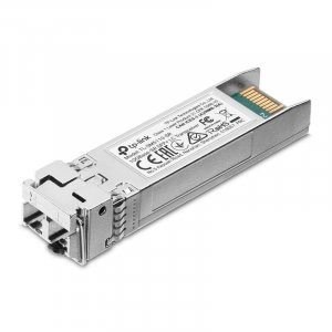 TP-Link TL-SM5110-SR 10GBase-SR SFP+ LC Transceiver Module