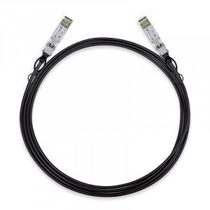 TP-Link TL-SM5220-3M 10G SFP+ Direct Attach Cable - 3.0m
