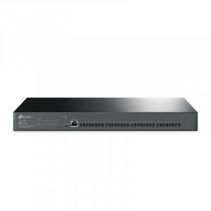 TP-Link TL-SX3016F JetStream 16-Port Gigabit L2+ Managed Switch w/ SFP+ Slots