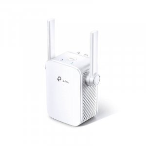 TP-Link TL-WA855RE 300Mbps Wi-Fi Range Extender