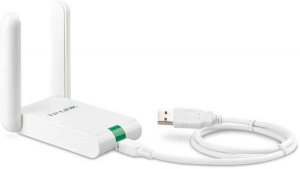 TP-LINK TL-WN822N 300Mbps High Gain Wireless N USB Adapter