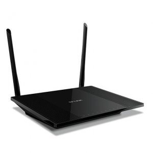 TP-LINK TL-WR841HP 300Mbps High Power Wireless N Router