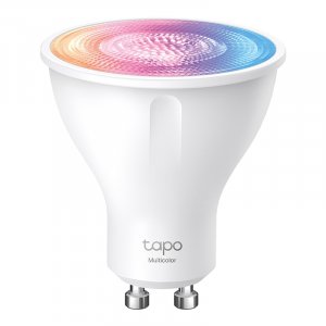 TP-Link TL33 Smart Wi-Fi Multicolour Dimmable Spotlight