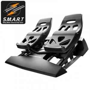 Thrustmaster Flight Rudder Pedals For PC & PS4 TM-2960764