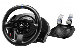Thrustmaster T300 RS Racing Wheel For PC, PS3 & PS4