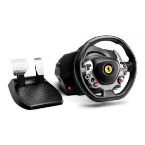 Thrustmaster TX Racing Wheel Ferrari 458 Italia Edition - Xbox One/PC TM-4460107