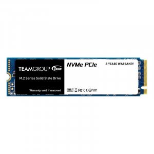 Team MP34 256GB M.2 NVMe PCIe SSD TM8FP4256G0C101