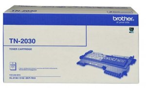 Brother TN-2030 Mono Laser Toner