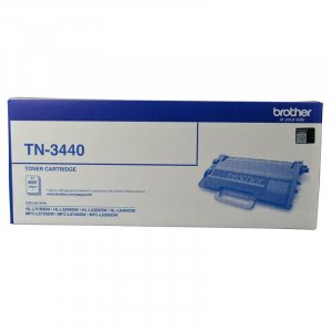 Brother Tn-3440 Mono Laser Toner 
