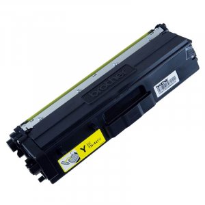 Brother TN-441Y Toner Cartridge - Yellow