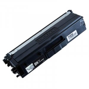 Brother TN-443BK High Yield Toner Cartridge - Black