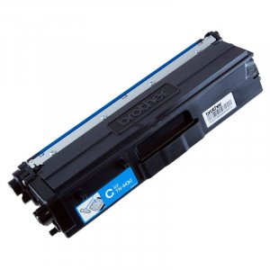 Brother TN-443C High Yield Toner Cartridge - Cyan