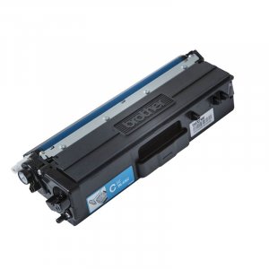 Brother TN-446C Super High Yield Toner Cartridge - Cyan