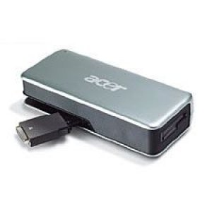 Acer eZDock port replicator II for TM62XX, TM64XX, TM65xx series