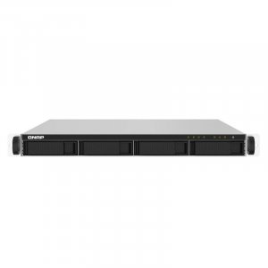 QNAP TS-432PXU-2G Rackmount 4-Bay Diskless NAS 2GB RAM