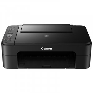 Canon Pixma Home TS3160 A4 Wireless Colour Multifunction Inkjet Printer