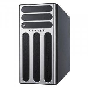 ASUS TS700-E9-RS8 Barebone Tower Server CPU(0/2) RAM(0/12) HDD(0/8) 800W RPS