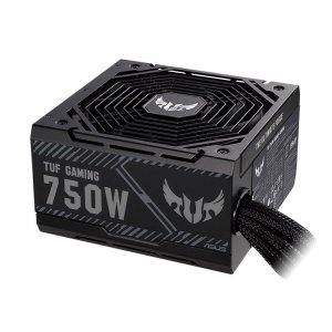 ASUS TUF Gaming 750W 80+ Bronze Non Modular Power Supply