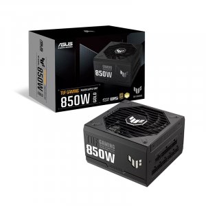 ASUS TUF Gaming 850W 80+ Gold ATX Fully Modular ATX 3.0 Power Supply