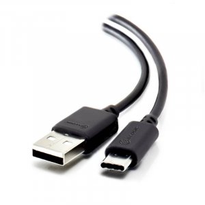 Alogic 2m USB 3.1 USBA to USBC Cable (M/M)