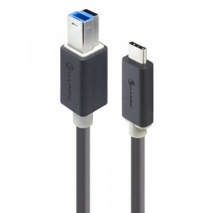 Alogic 2m USB 3.0 Type-C to Type-B Cable (M/M)