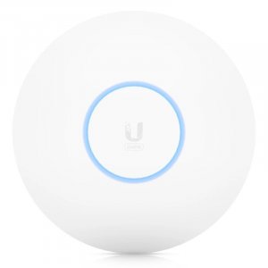 Ubiquiti Networks U6-Pro UniFi 6 Dual Band WiFi 6 Access Point (no POE injector included)