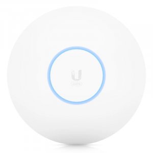 Ubiquiti Networks U6-Pro UniFi 6 Dual Band WiFi 6 Access Point (no POE injector included)