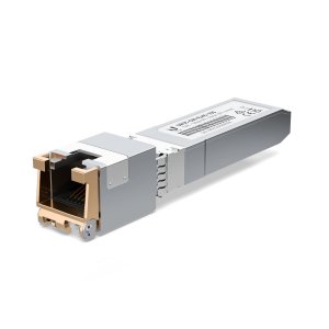 Ubiquiti Networks RJ45 - 10 Gbps SFP+ to RJ45 Transceiver Module