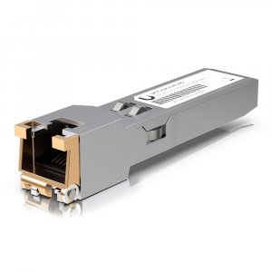 Ubiquiti Networks UniFi SFP+ to RJ45 Adapter