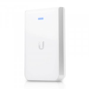 Ubiquiti UAP-AC-IW UniFi 802.11AC In-Wall Access Point with Ethernet port