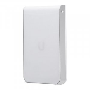 Ubiquiti Networks UAP-IW-HD Unifi HD In-Wall 802.11ac Wave 2 Access Point