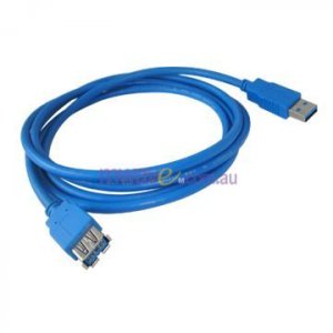 USB 3.0 AM-AF Cable 1M (UC-3001AAE)