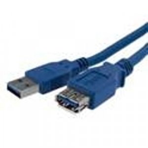 USB 3.0 Certified Extension A-A M-F Cable 2m UC-3002AAE