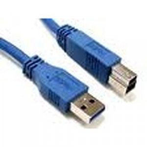 USB 3.0 AM-BM Cable - 3M