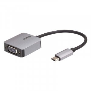 ATEN - UC3002A-AT USB-C to VGA Adapter