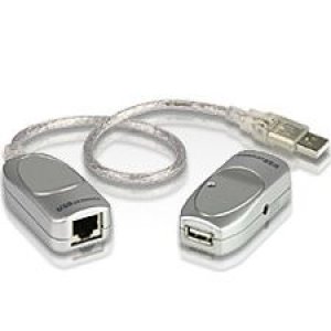 ATEN UCE60 USB Cat 5 Extender (up to 60m) UCE60-AT
