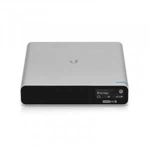 Ubiquiti Networks UCK-G2-PLUS Unifi Cloud Key Gen2 Plus - 1TB HDD