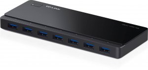 Tp-link Uh700 7 Ports Usb3 Hub Desktop 2.5a Power Adapter