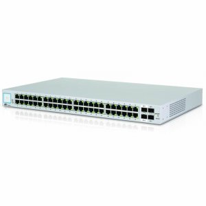 Ubiquiti Networks UniFi US-48 48-port Gigabit Switch