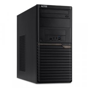 Acer Altos T110 F5 Tower Server E-2226G 16GB 2TB(2 x) NO OS US.RJYSA.002-OS1