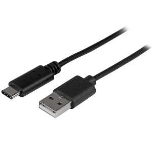 StarTech 2m USB Type-C to USB Type-A Cable - M/M