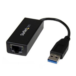 Startech Usb31000s Usb 3.0 To Ethernet Adapter