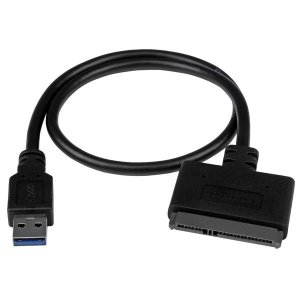 Startech Usb312sat3cb Usb 3.1 Gen 2 (10gbps) Adapter Cable