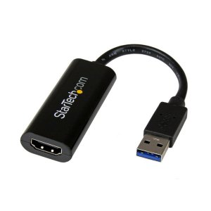 Startech Usb32hdes Usb 3.0 To Hdmi Multi Monitor Adapter