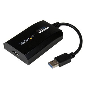 Startech Usb32hdpro Usb 3.0 To Hdmi Video Graphics Adapter