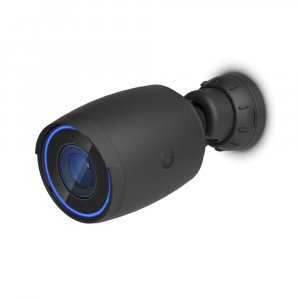 Ubiquiti UVC-AI-Pro UniFi Protect Camera 4K 3x Optical Zoom IR AI Pro